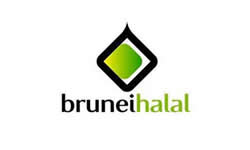 Brunei Halal