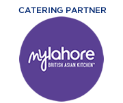 mylahore official MLE2016 Catering Partner