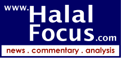 MLE Media Partner Halal Focus