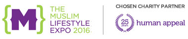 Muslim Lifestyle Expo 2016