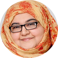 Halima Saleem